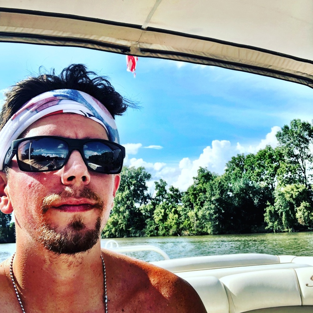 Meet your Posher, Randall